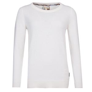 Barbour Damestrui Pendle Crew Cream