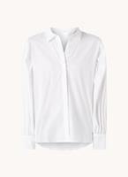 Gerry Weber edition Gerry Weber Bluse - Damen - weiß