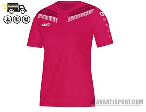 Jako T-Shirt Pro - Roze Dames T-Shirt