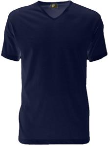 Alan Red Korte mouw t-shirt