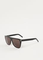 Saint Laurent New Wave zonnebril SL1 SLIM