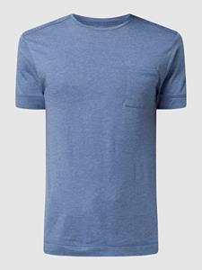 Jockey T-shirt met modal
