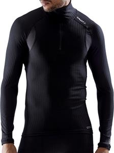 Craft Ondershirt men active extreme x zip ls black