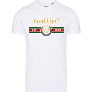 Ballin Est. 2013 Line small shirt