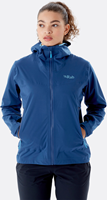 Rab Kinetic 2.0 Women's Jacket - SS22