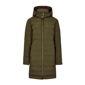 Dubarry Damesjas Ballybrophy Olive