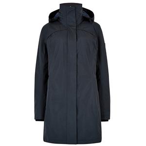 Dubarry Damesjas Beaufort navy
