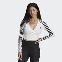 Adidas T-shirt met lange mouwen