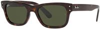 Ray-Ban Mr Burbank RB2283-902/31