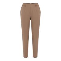 Object Stoffhose Lisa (1-tlg) Weiteres Detail, Drapiert/gerafft, Falten, Plain/ohne Details