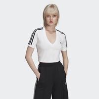 adidas Originals Crop-Top »adicolor Classics Cropped T-Shirt«