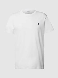 Polo Ralph Lauren Underwear T-shirt met logostitching