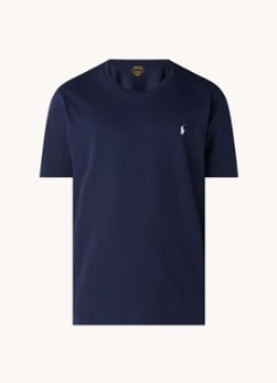 Ralph Lauren T-shirt met logo