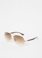 Ray-Ban Sonnenbrillen RB3675 001/51