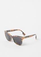 Burberry Sonnenbrillen BE4346 ELSA 394487