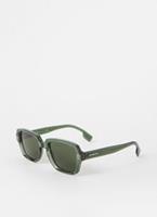 Zonnebril Burberry Verde 0BE4349 394671
