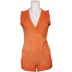 Met Jeans Arrette J1094 T801 R212 145 -  - Jumpsuits - Oranje