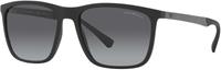 Emporio Armani Sonnenbrillen EA4150 Polarized 5001T3