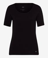 BRAX Kurzarmshirt »Style CORA«