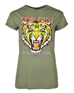 Top Gun T-Shirt TG20214002