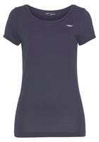 Arizona T-Shirt, mit Logo-Stickerei