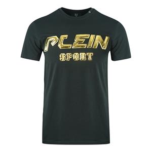 Plein Sport Tips109 short sleeve