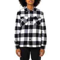 Dickies - New Sacramento W Black - Hemden