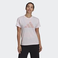 Dames-T-shirt adidas Sportswear Winners 3.0