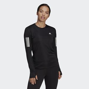 adidas Performance Langarmshirt »Own the Run Longsleeve«