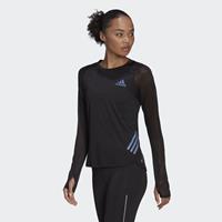 Dames-T-shirt adidas Adizero Running