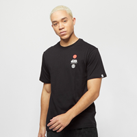 Element X Star Wars - BO Flint Black - - T-Shirts