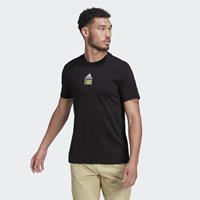 Adidas Parley Graphic T-Shirt Herren
