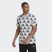 Adidas Big Logo T-Shirt