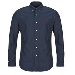 Polo ralph lauren Recht hemd custom fit Oxford