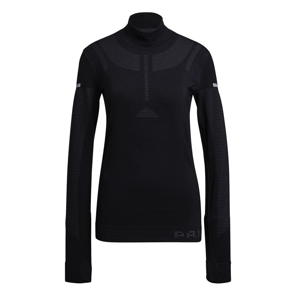 adidas Primeknit Longsleeve Dames