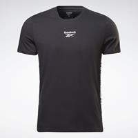 Reebok T-Shirt »Reebok Identity Tape Tee«
