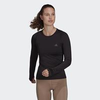 adidas Performance Langarmshirt »Run Fast Longsleeve«