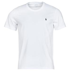 Polo Ralph Lauren Underwear T-shirt met logostitching