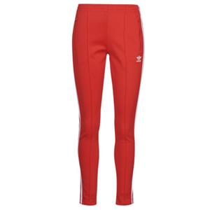 Adidas Originals broek rood