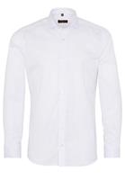 Eterna Businesshemd Slim Fit Umschlagmanschette stark tailliert bügelfrei