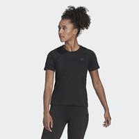Adidas Run Fast Running T-shirt gemaakt met Parley Ocean Plastic