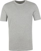 scotch&soda Scotch & Soda Classic organic cotton T-shirt