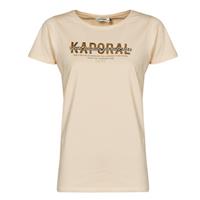 Kaporal Dames T-shirt Kalin - Maat S