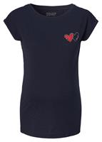 Esprit T-shirt Night Sky Blue