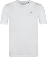 scotch&soda Scotch & Soda Classic organic cotton-jersey T-shirt