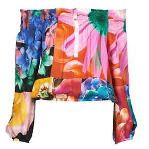 Blouse Desigual BLUS_TRAVIS