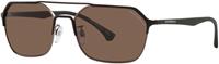 Emporio Armani Sonnenbrillen EA2119 325273
