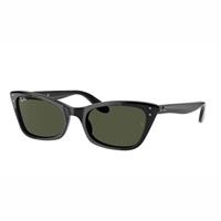 Ray-Ban zonnebril 0RB2299 zwart