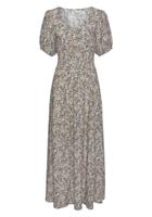 Vivance Maxikleid mit Blümchendruck