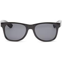 Vans Spicoli 4 Black Sunglasses schwarz